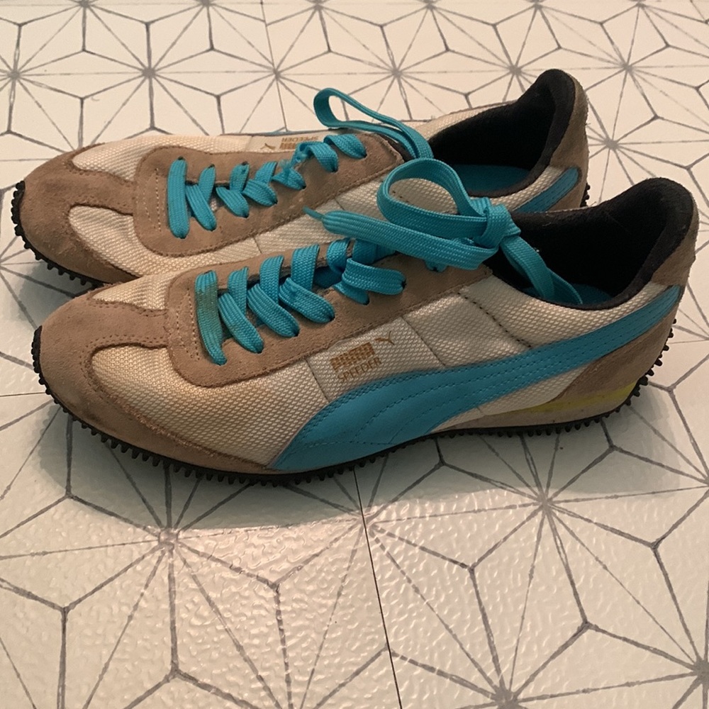 Shoes - Picture 2 of 3